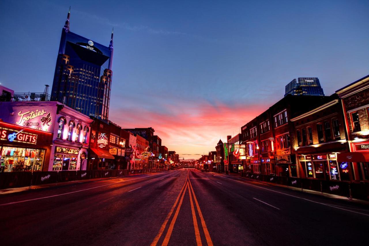 Watkins Park Getaway B Villa Nashville Ngoại thất bức ảnh