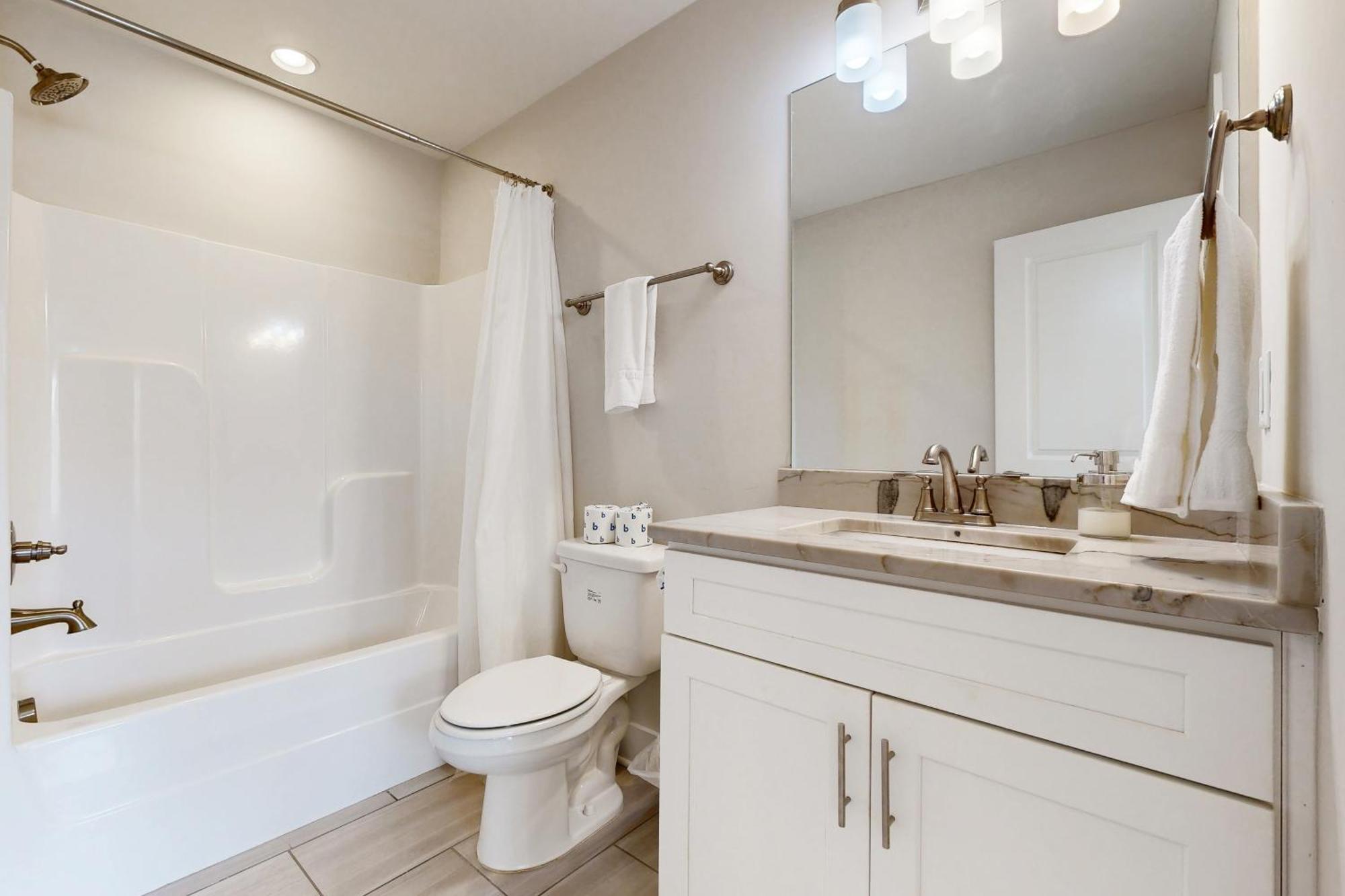 Watkins Park Getaway B Villa Nashville Ngoại thất bức ảnh
