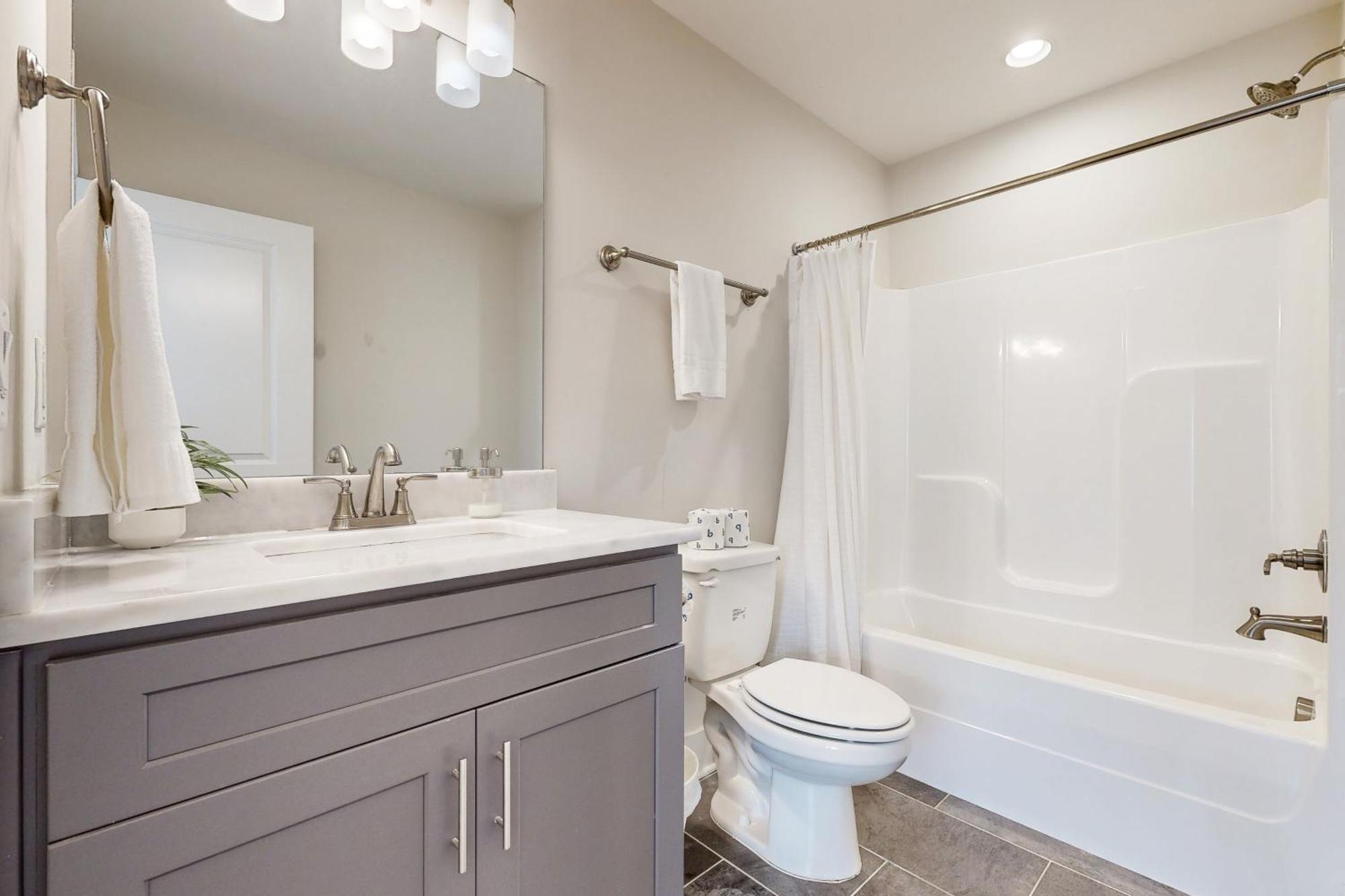 Watkins Park Getaway B Villa Nashville Ngoại thất bức ảnh